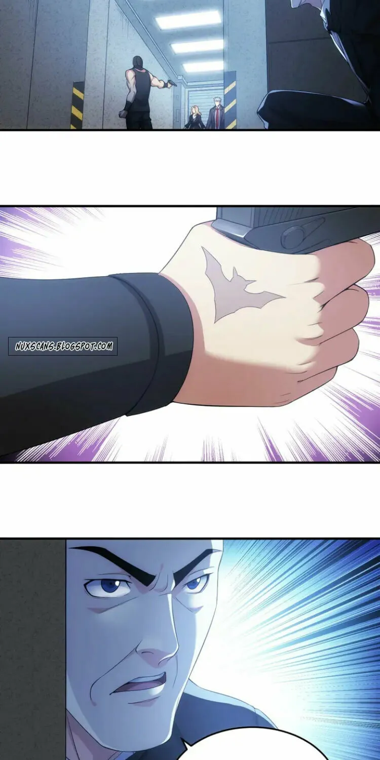Read Billionaire Player (Colored) chapter 175 image 12 on Lezhin