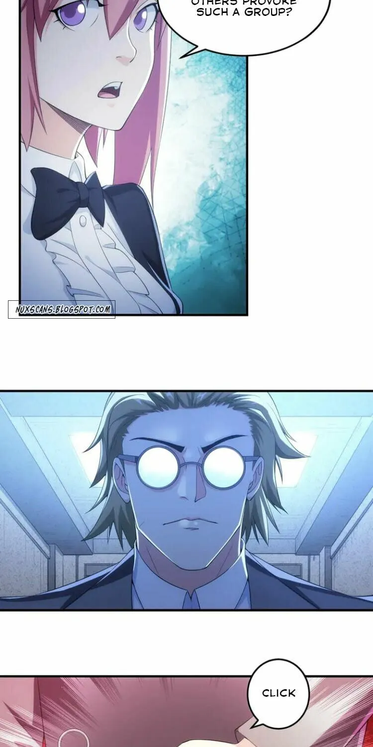 Read Billionaire Player (Colored) chapter 175 image 14 on Lezhin