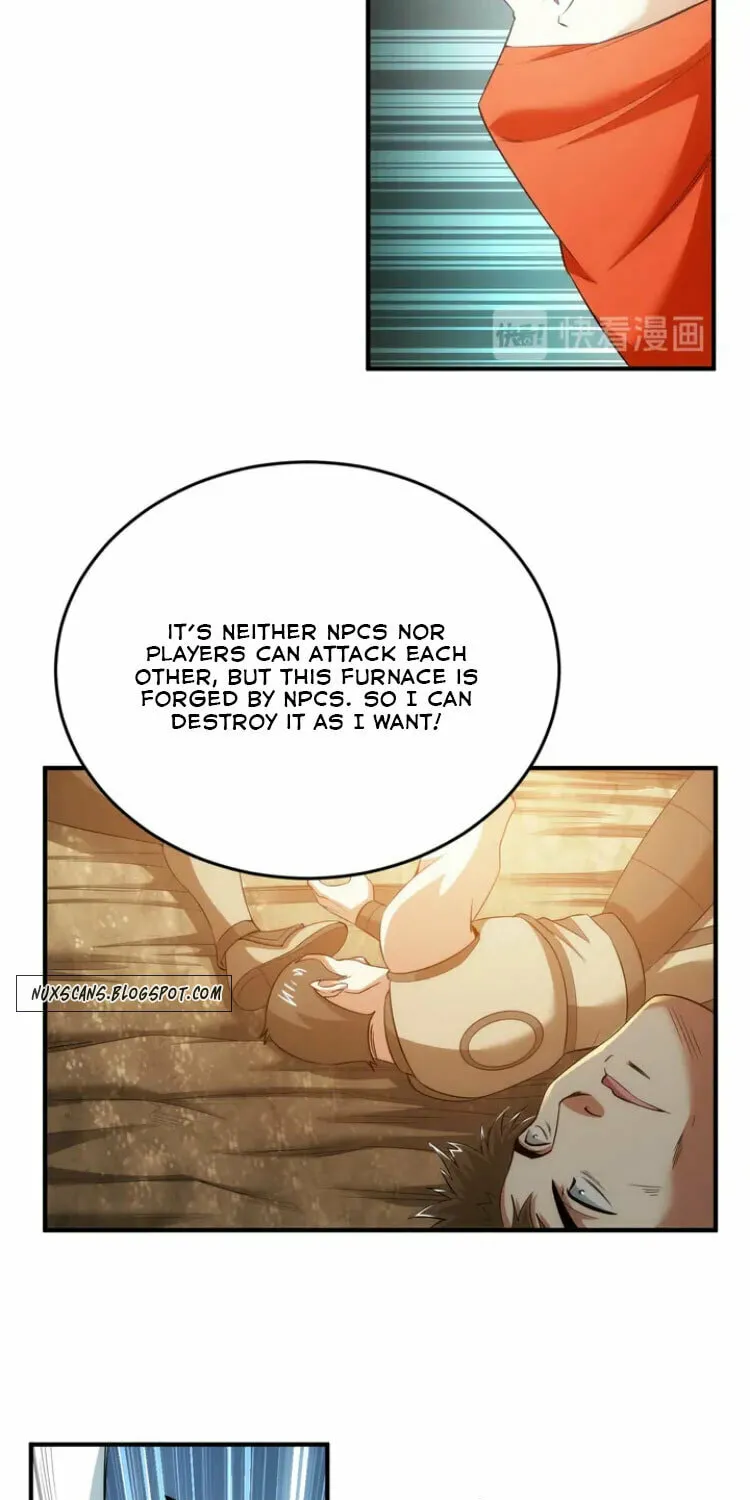 Read Billionaire Player (Colored) chapter 175 image 30 on Lezhin