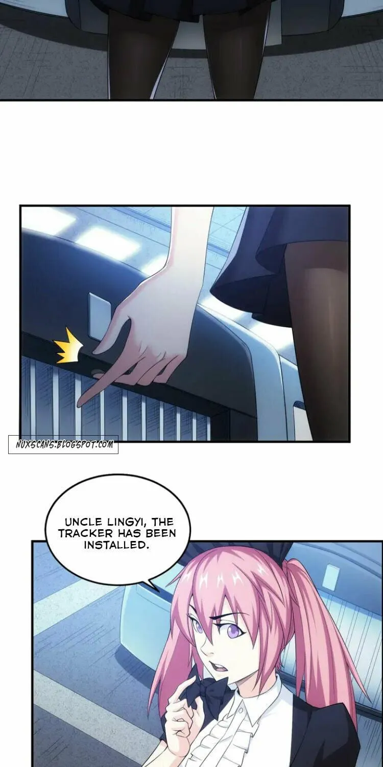 Read Billionaire Player (Colored) chapter 175 image 6 on Lezhin