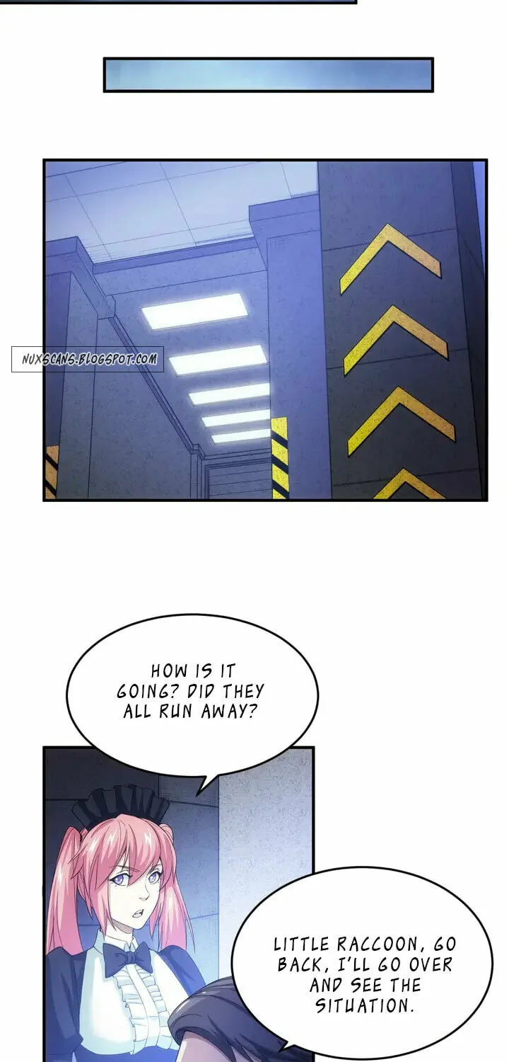 Read Billionaire Player (Colored) chapter 176 image 24 on Lezhin