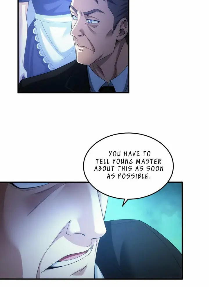 Read Billionaire Player (Colored) chapter 176 image 25 on Lezhin