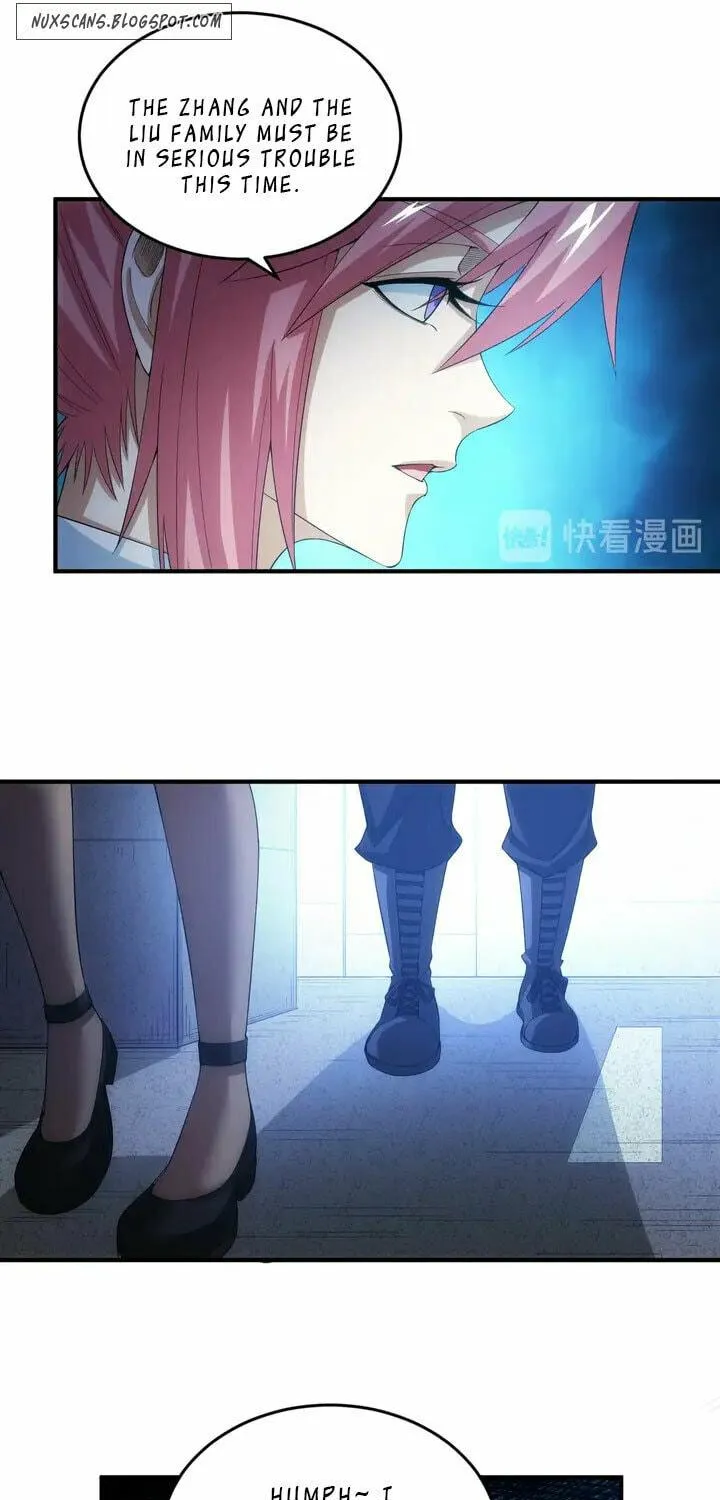 Read Billionaire Player (Colored) chapter 176 image 26 on Lezhin