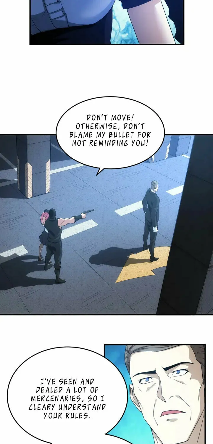 Read Billionaire Player (Colored) chapter 176 image 28 on Lezhin