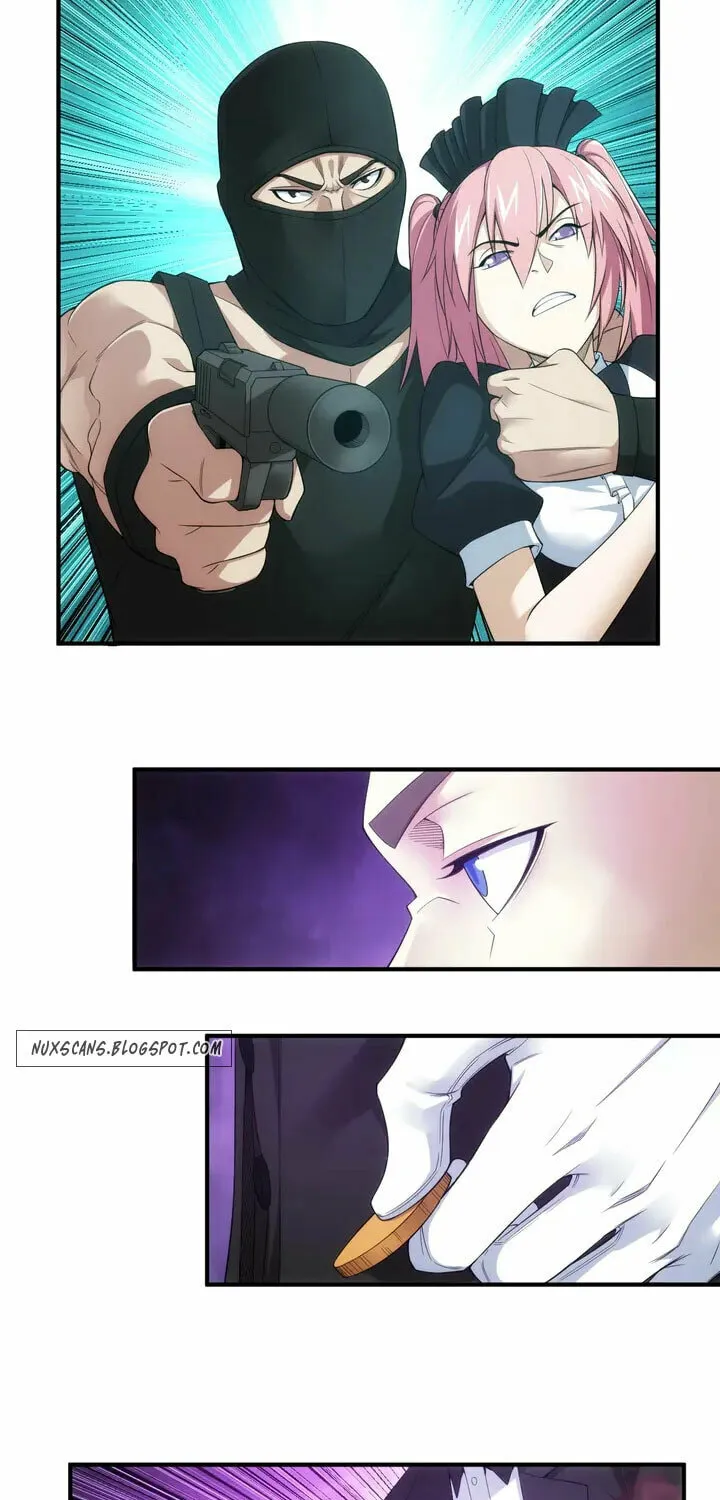 Read Billionaire Player (Colored) chapter 176 image 30 on Lezhin