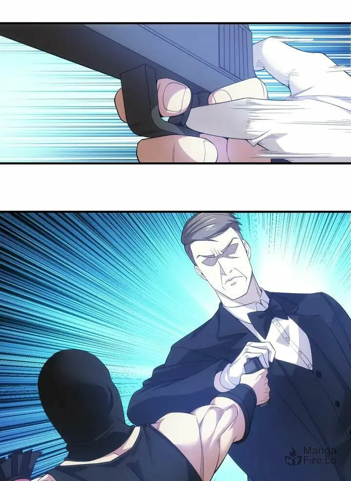 Read Billionaire Player (Colored) chapter 176 image 33 on Lezhin