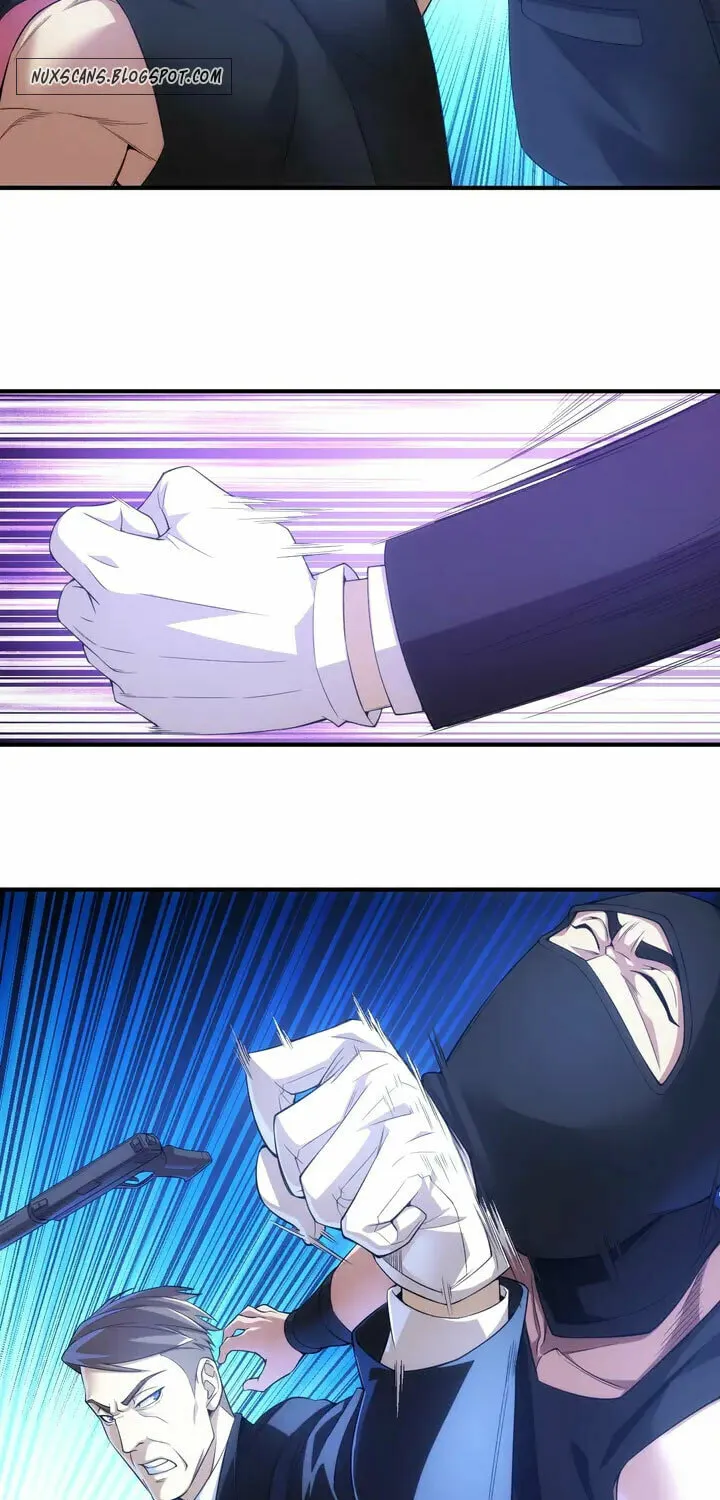 Read Billionaire Player (Colored) chapter 176 image 34 on Lezhin