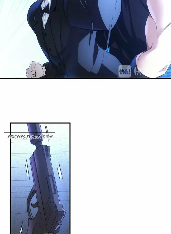 Read Billionaire Player (Colored) chapter 176 image 35 on Lezhin