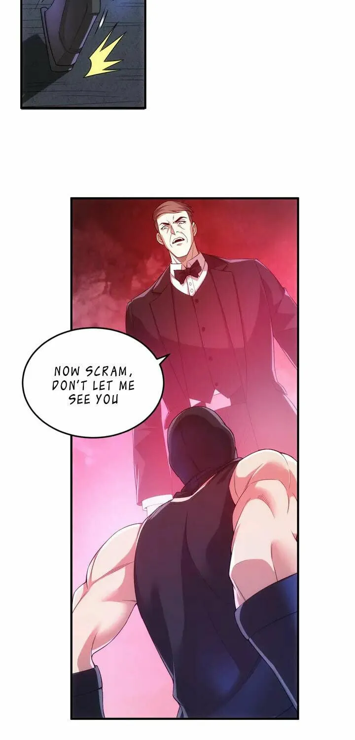 Read Billionaire Player (Colored) chapter 176 image 36 on Lezhin