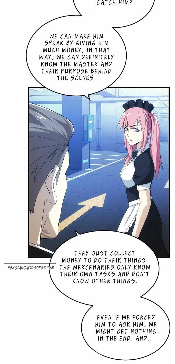 Read Billionaire Player (Colored) chapter 176 image 38 on Lezhin