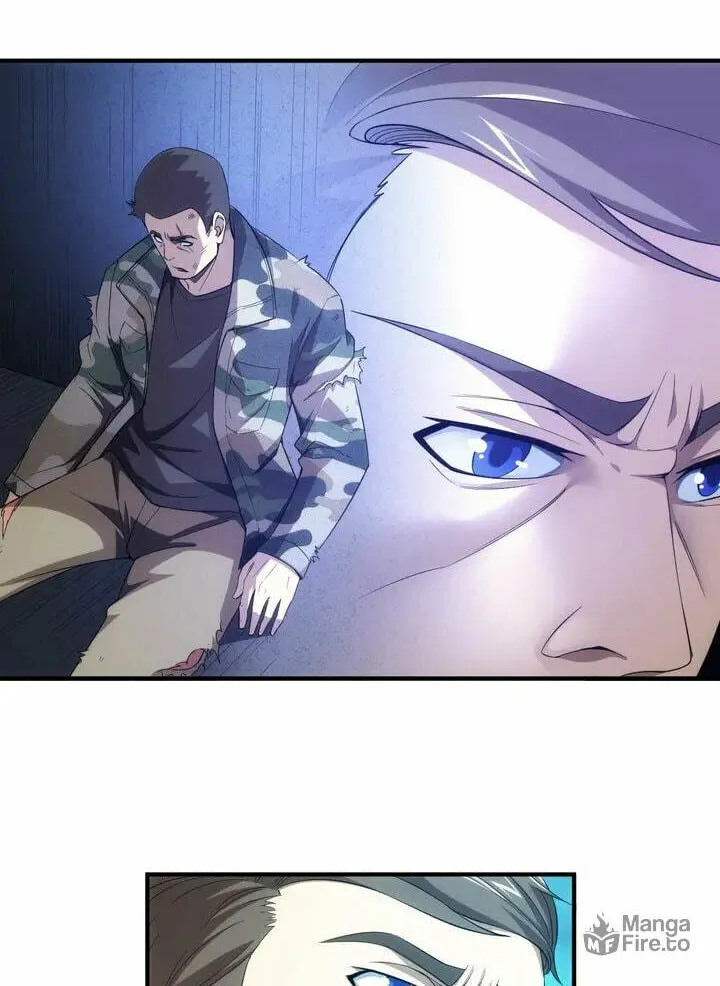 Read Billionaire Player (Colored) chapter 176 image 39 on Lezhin