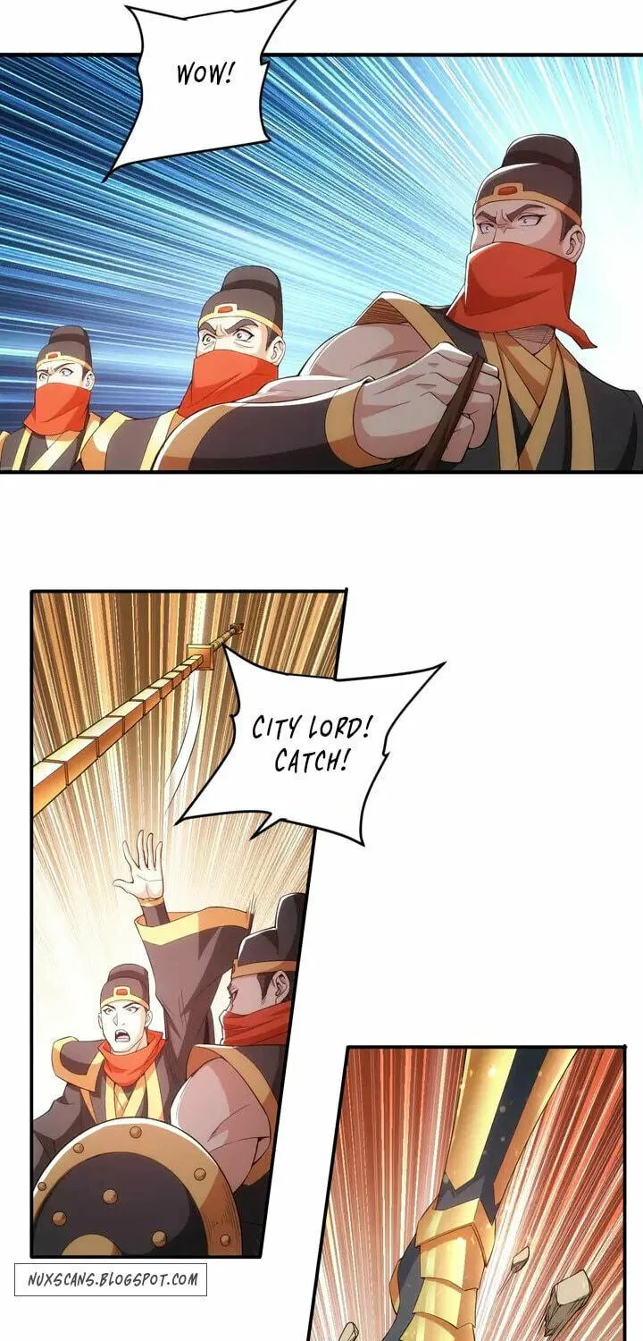 Read Billionaire Player (Colored) chapter 176 image 8 on Lezhin