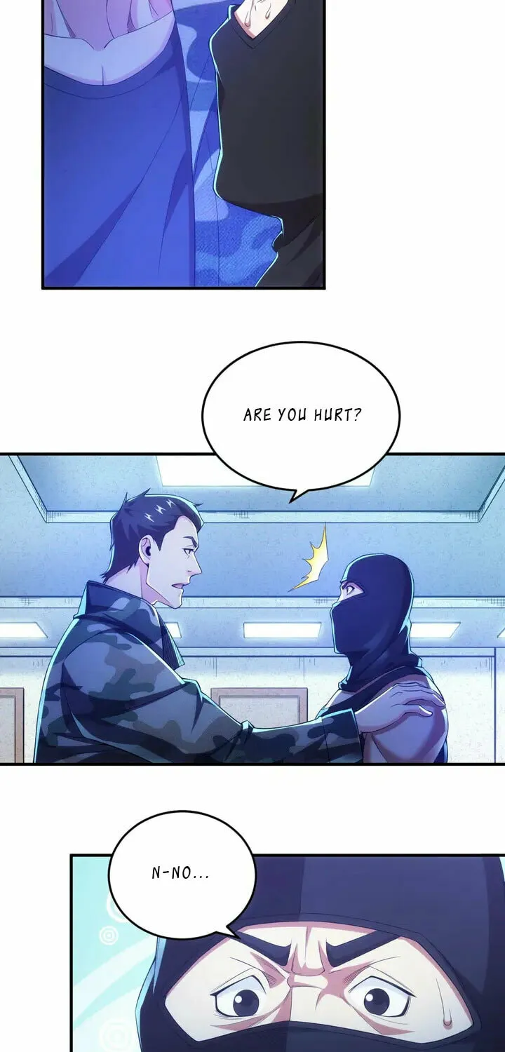Read Billionaire Player (Colored) chapter 177 image 12 on Lezhin