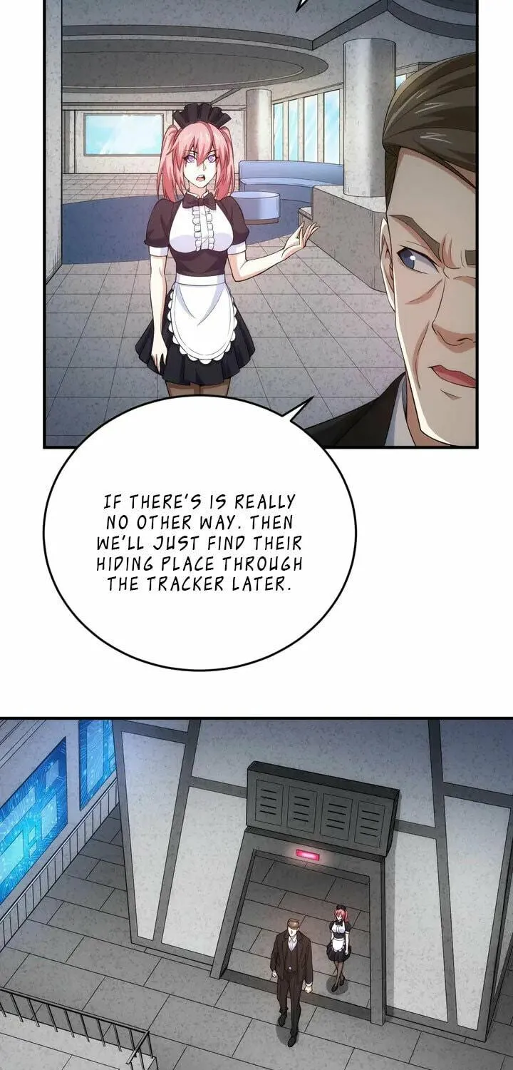 Read Billionaire Player (Colored) chapter 177 image 16 on Lezhin