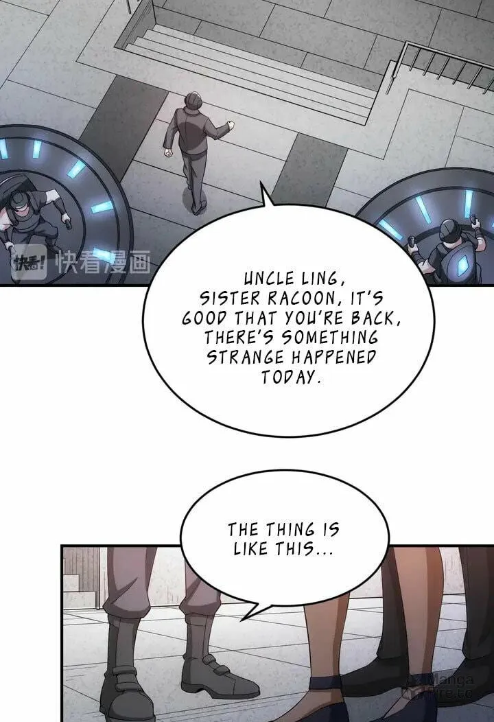 Read Billionaire Player (Colored) chapter 177 image 17 on Lezhin