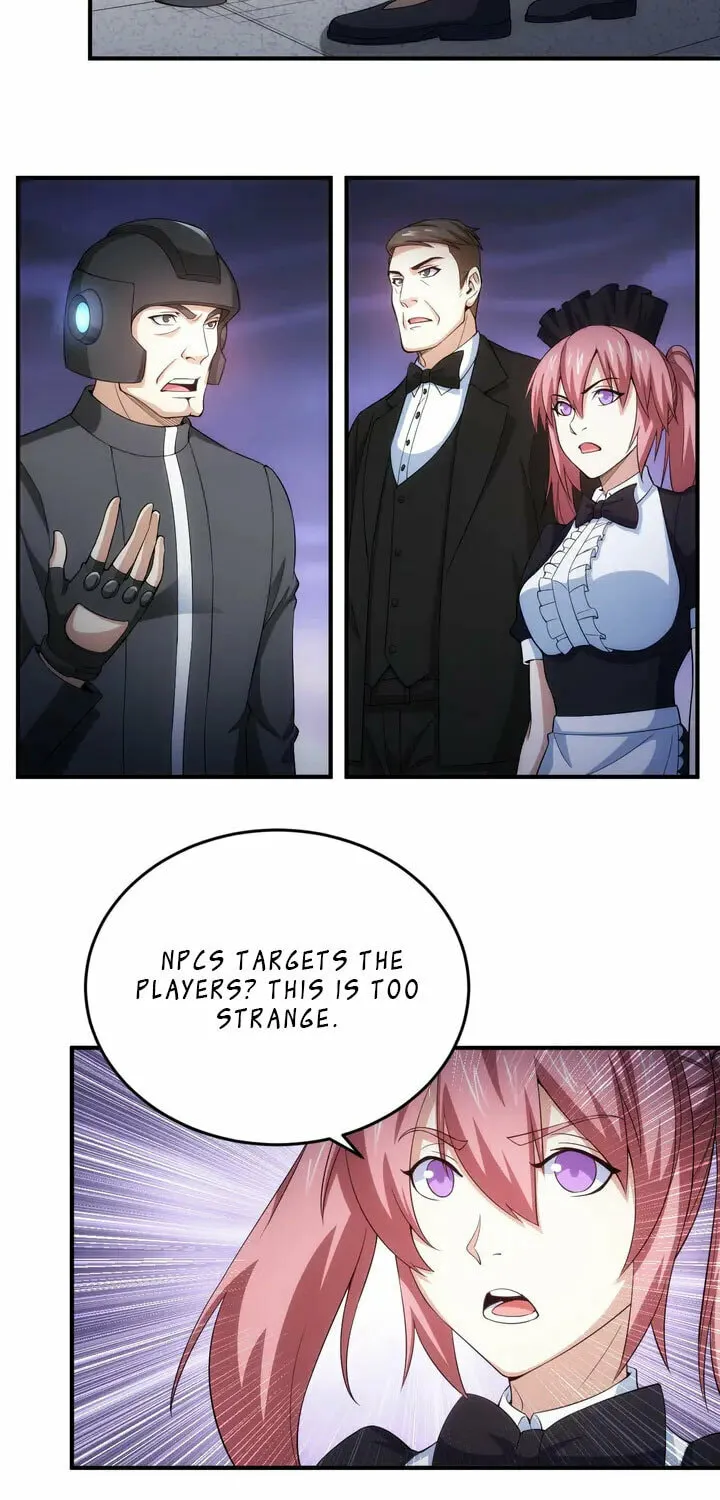 Read Billionaire Player (Colored) chapter 177 image 18 on Lezhin