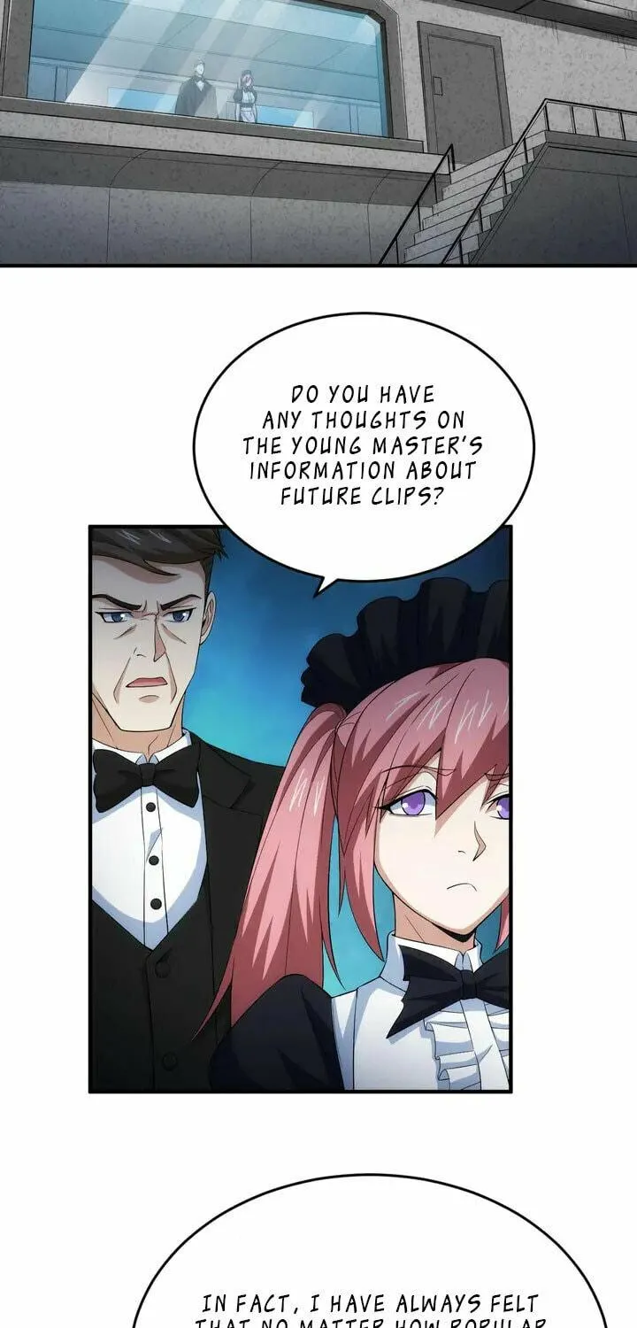 Read Billionaire Player (Colored) chapter 177 image 20 on Lezhin