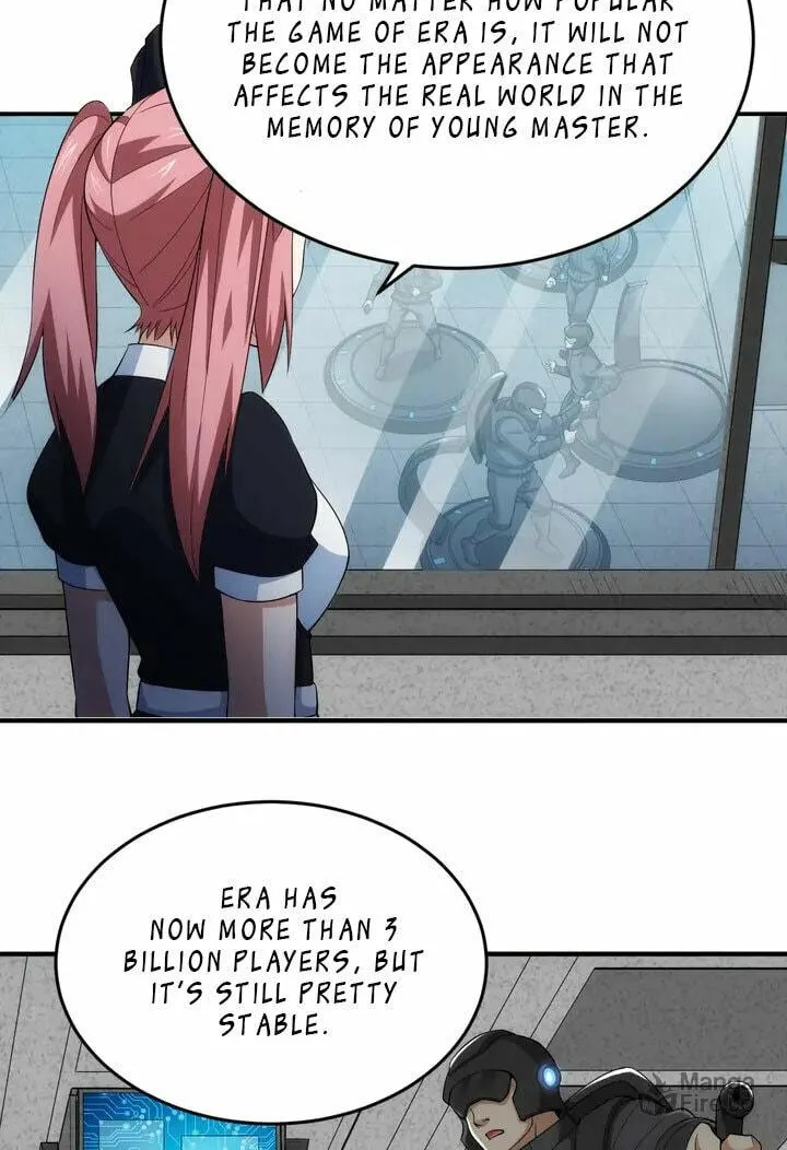 Read Billionaire Player (Colored) chapter 177 image 21 on Lezhin