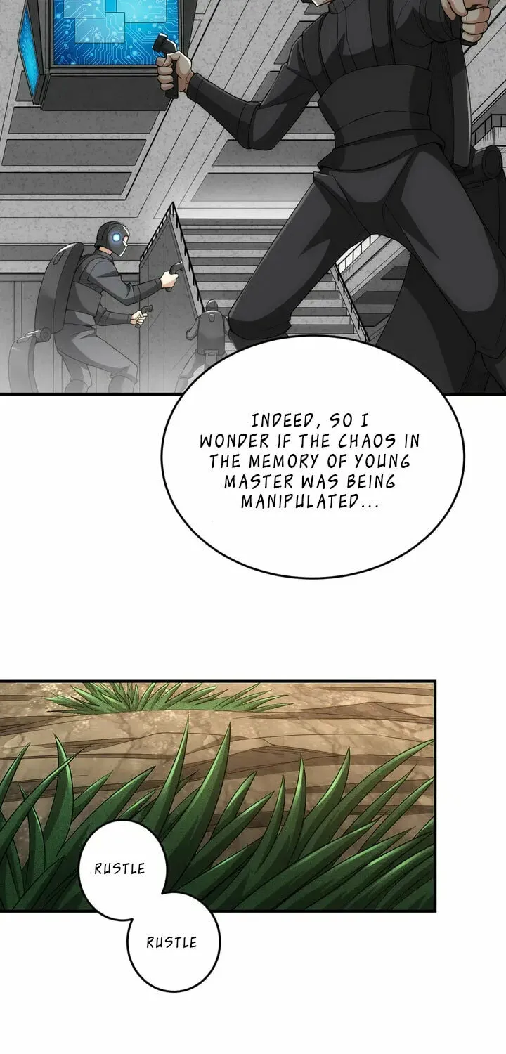 Read Billionaire Player (Colored) chapter 177 image 22 on Lezhin