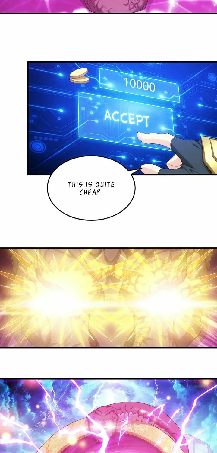 Read Billionaire Player (Colored) chapter 177 image 34 on Lezhin