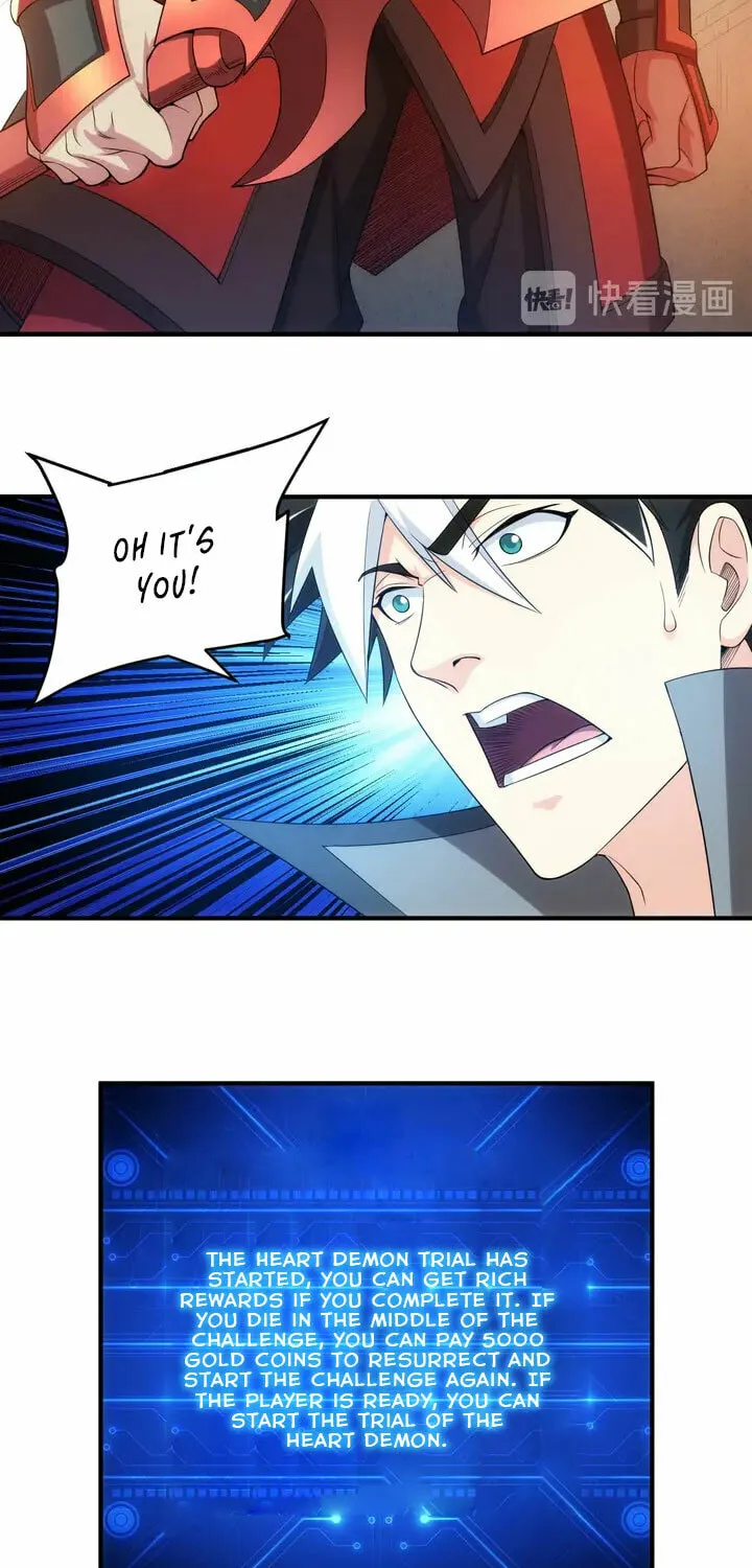 Read Billionaire Player (Colored) chapter 177 image 40 on Lezhin
