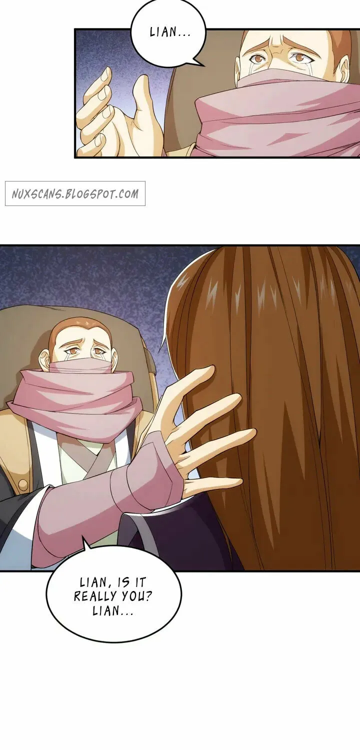 Read Billionaire Player (Colored) chapter 178 image 10 on Lezhin