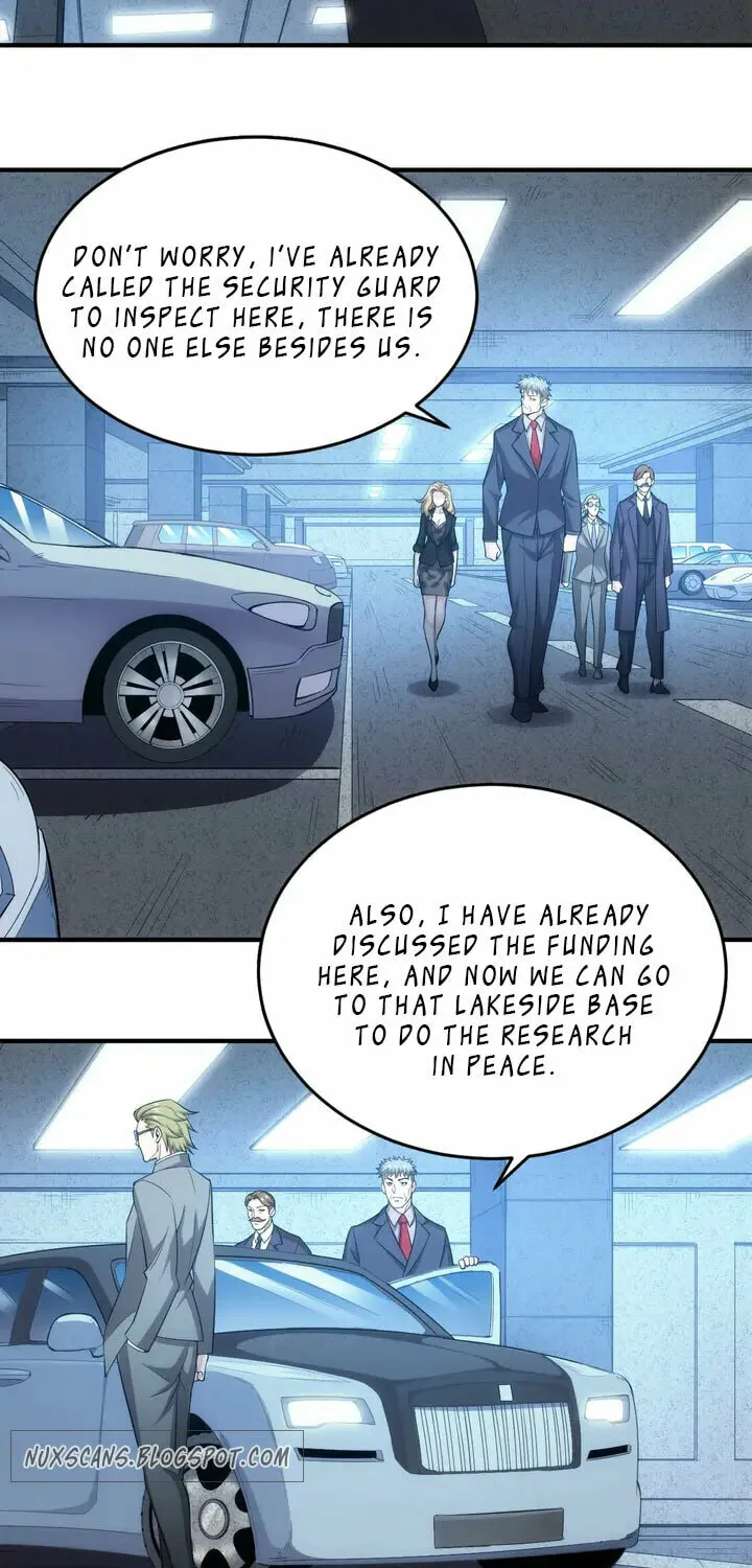 Read Billionaire Player (Colored) chapter 178 image 28 on Lezhin