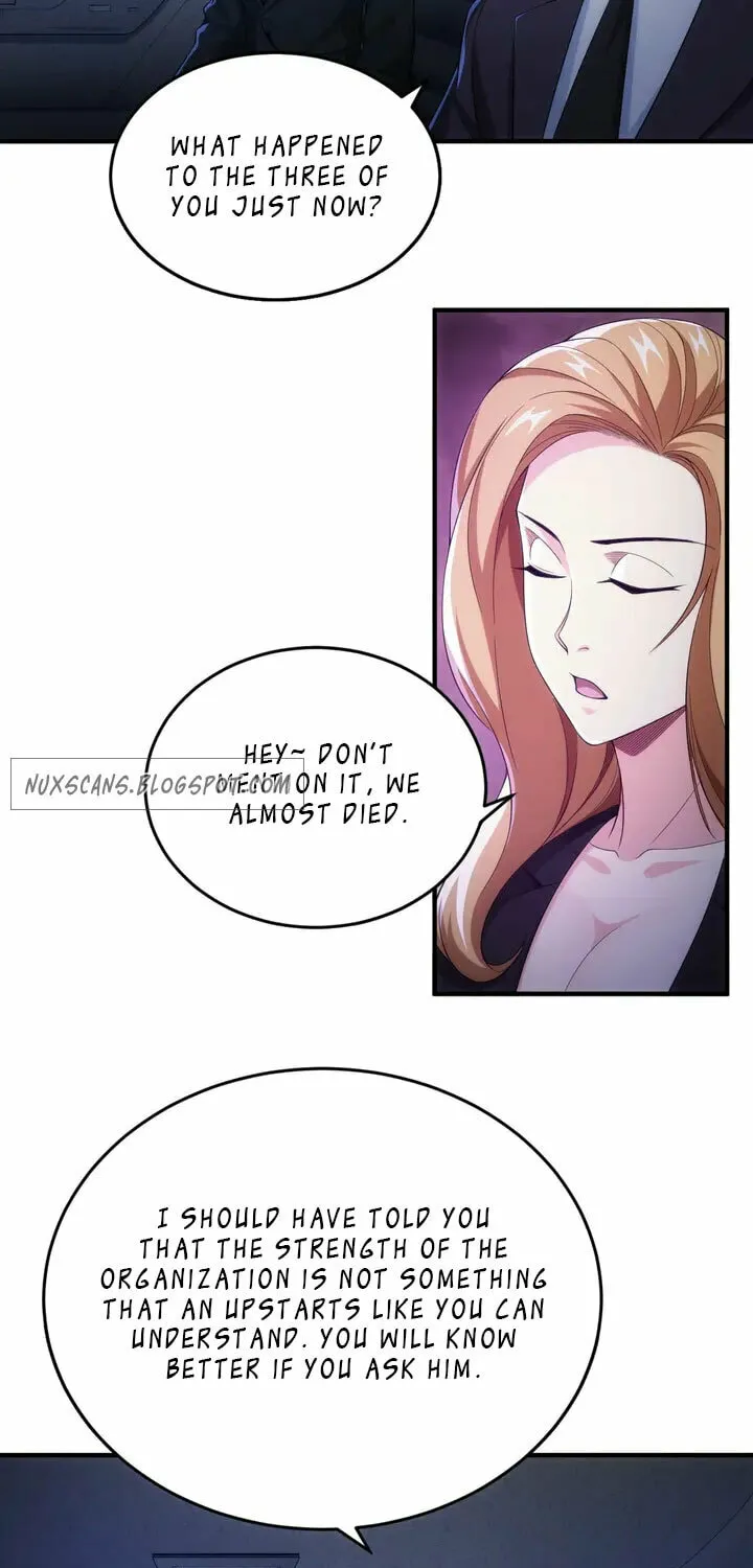 Read Billionaire Player (Colored) chapter 178 image 30 on Lezhin
