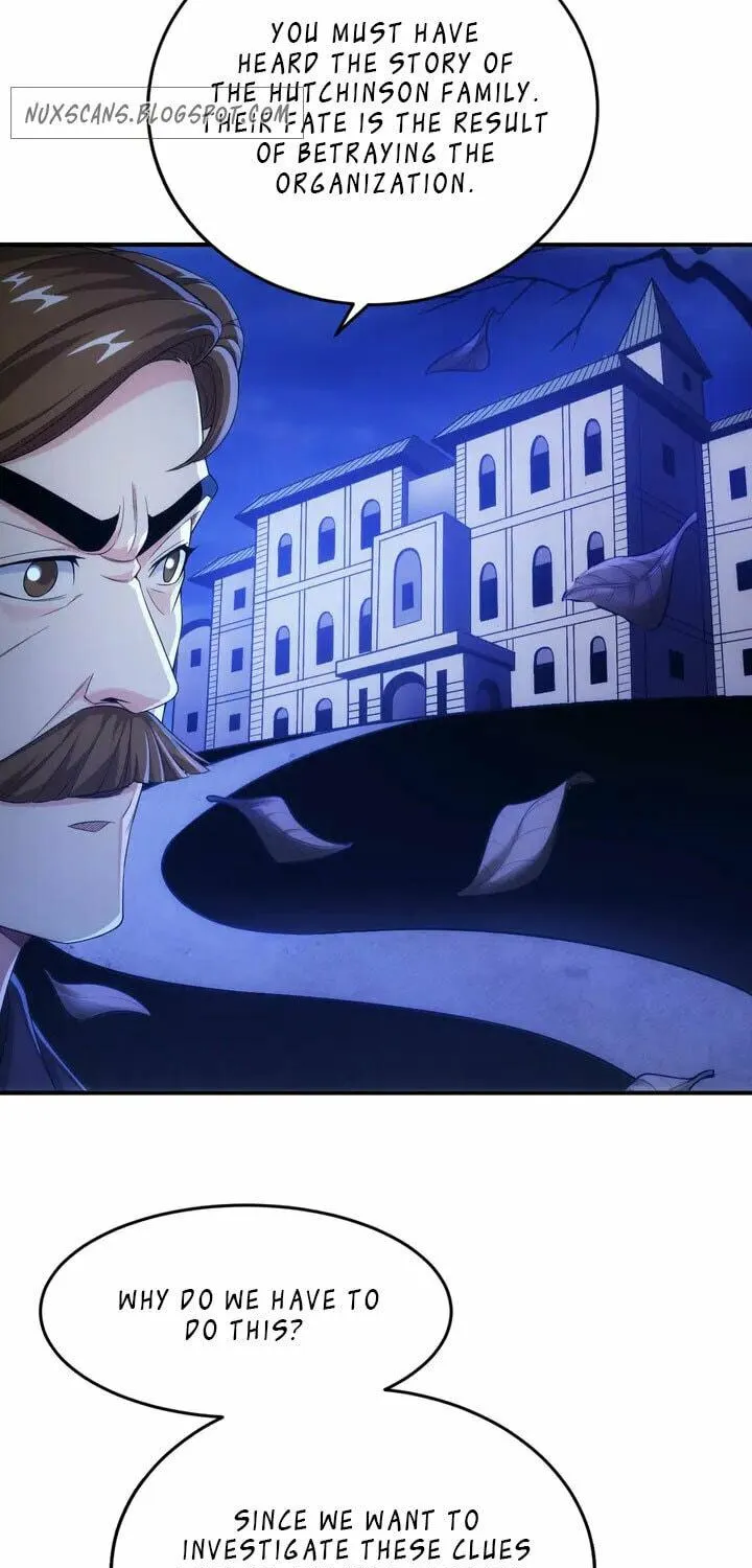 Read Billionaire Player (Colored) chapter 178 image 32 on Lezhin