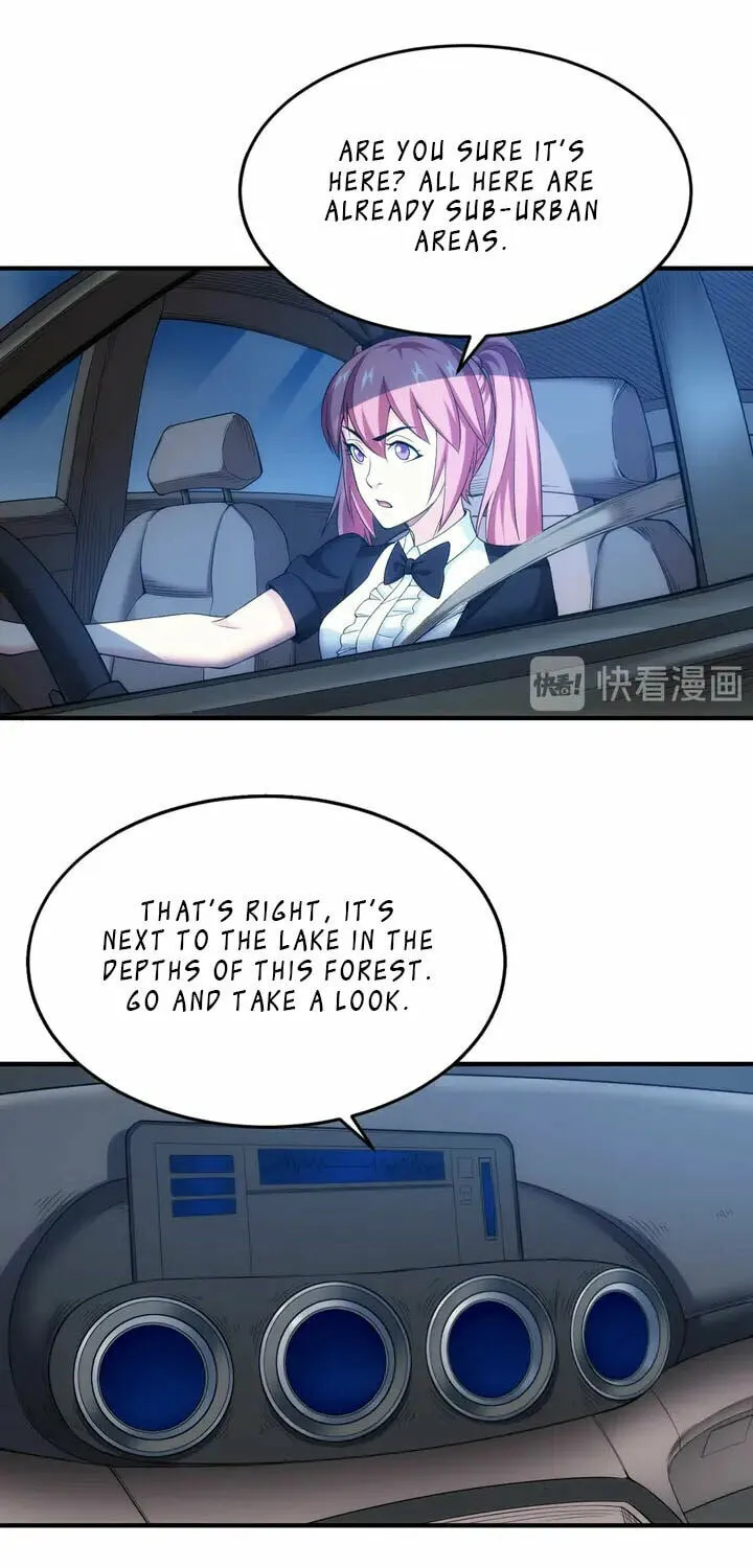 Read Billionaire Player (Colored) chapter 179 image 18 on Lezhin