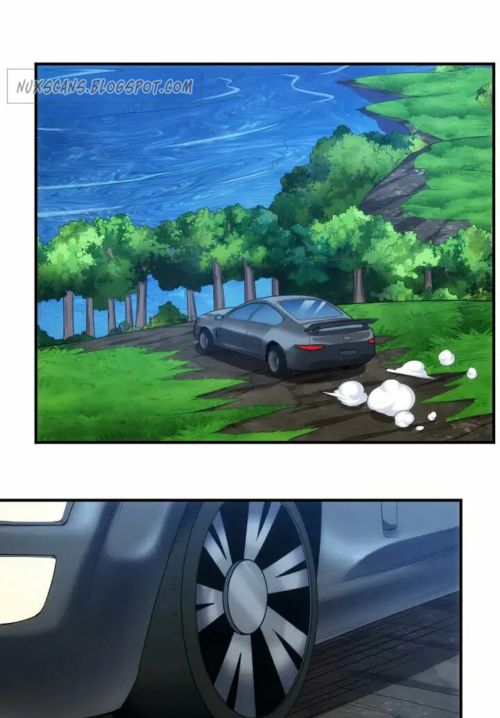 Read Billionaire Player (Colored) chapter 179 image 19 on Lezhin