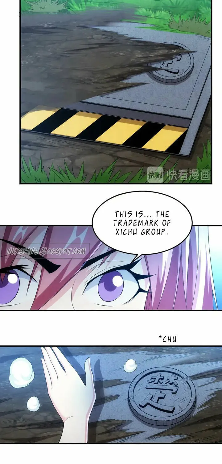 Read Billionaire Player (Colored) chapter 179 image 24 on Lezhin