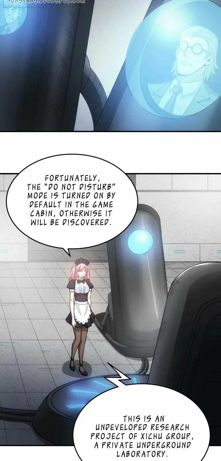 Read Billionaire Player (Colored) chapter 179 image 30 on Lezhin