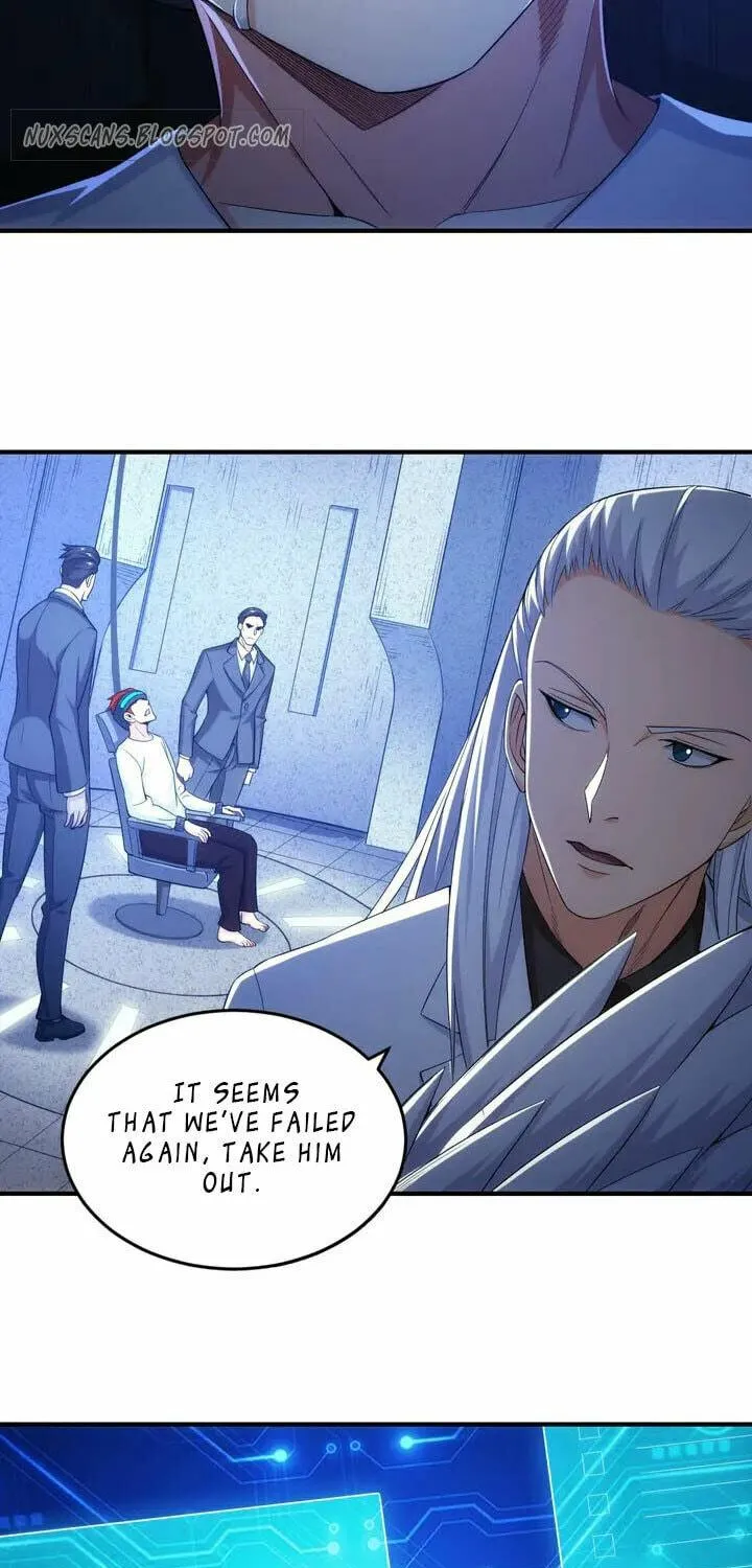 Read Billionaire Player (Colored) chapter 179 image 6 on Lezhin
