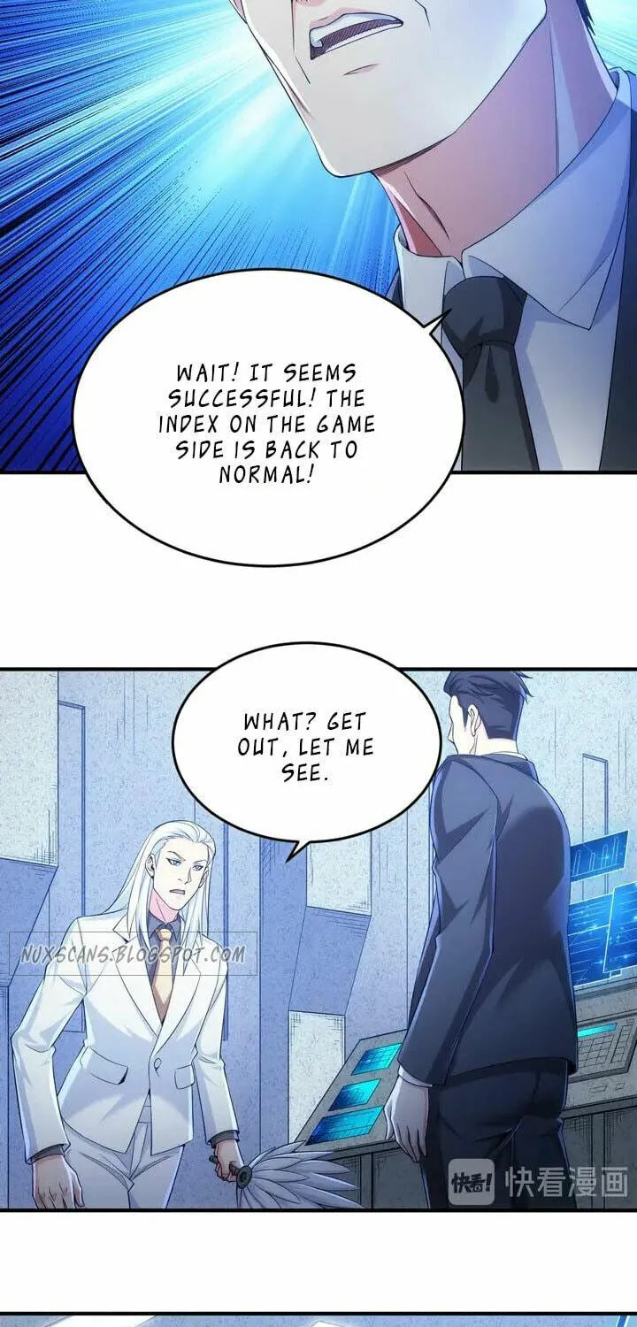 Read Billionaire Player (Colored) chapter 179 image 8 on Lezhin