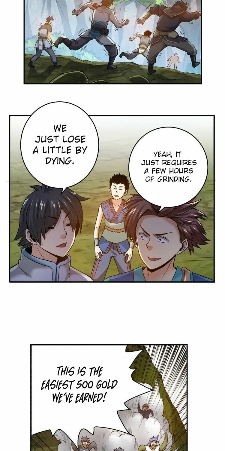 Read Billionaire Player (Colored) chapter 18 image 17 on Lezhin