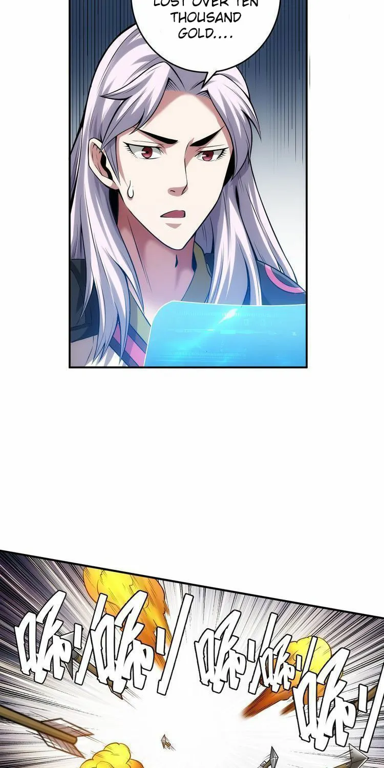 Read Billionaire Player (Colored) chapter 18 image 21 on Lezhin