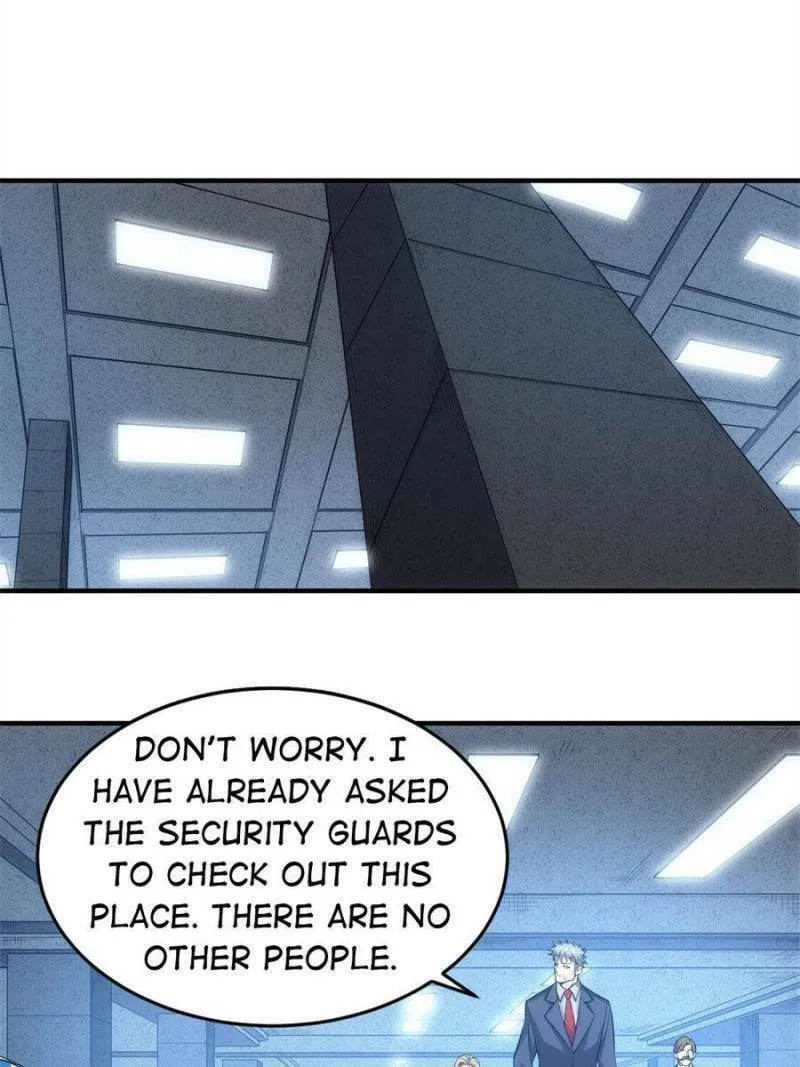 Read Billionaire Player (Colored) chapter 180 image 36 on Lezhin