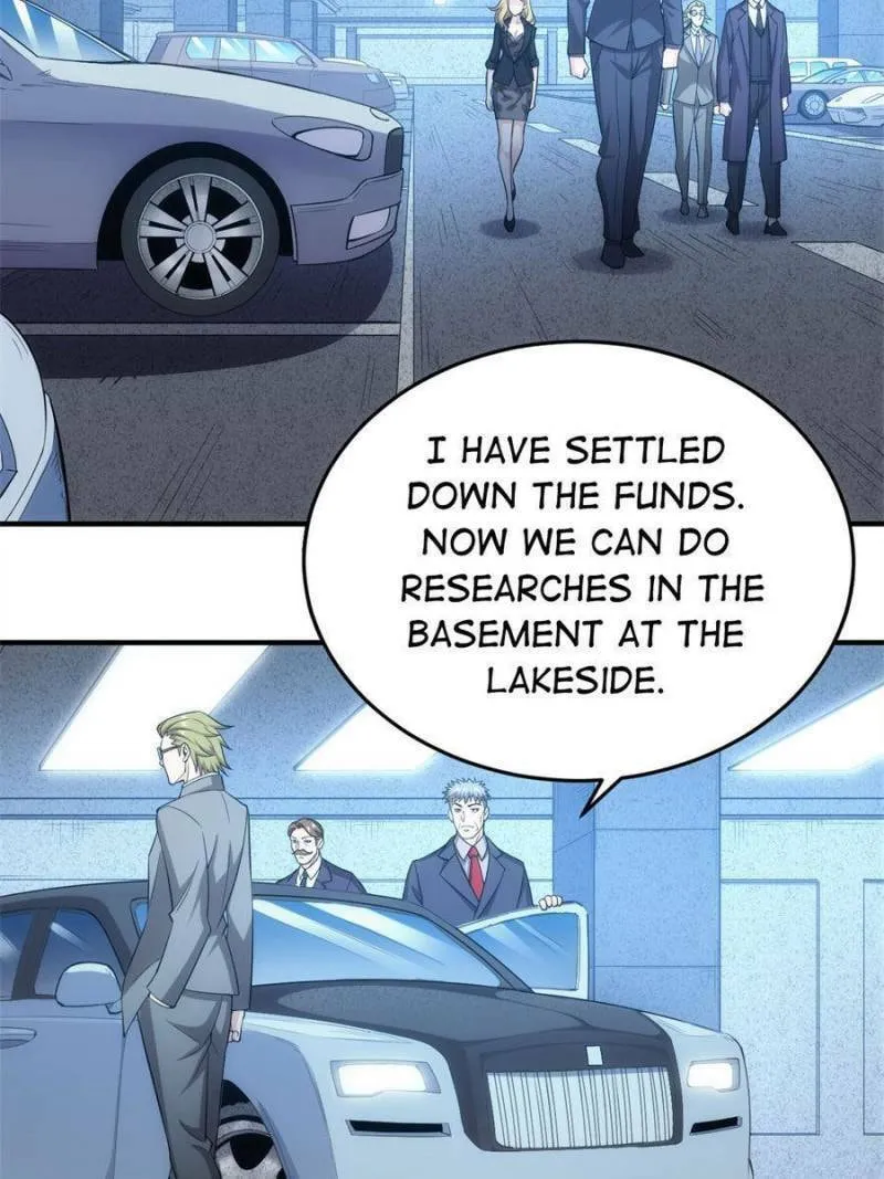 Read Billionaire Player (Colored) chapter 180 image 37 on Lezhin