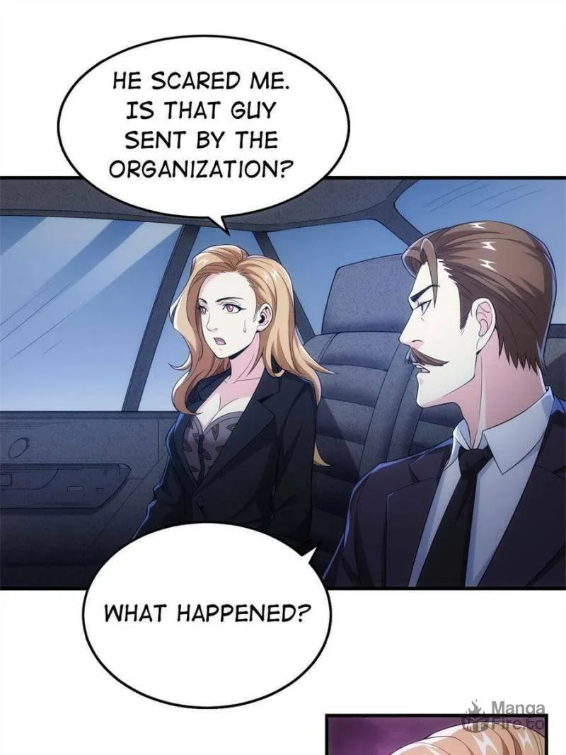 Read Billionaire Player (Colored) chapter 180 image 39 on Lezhin