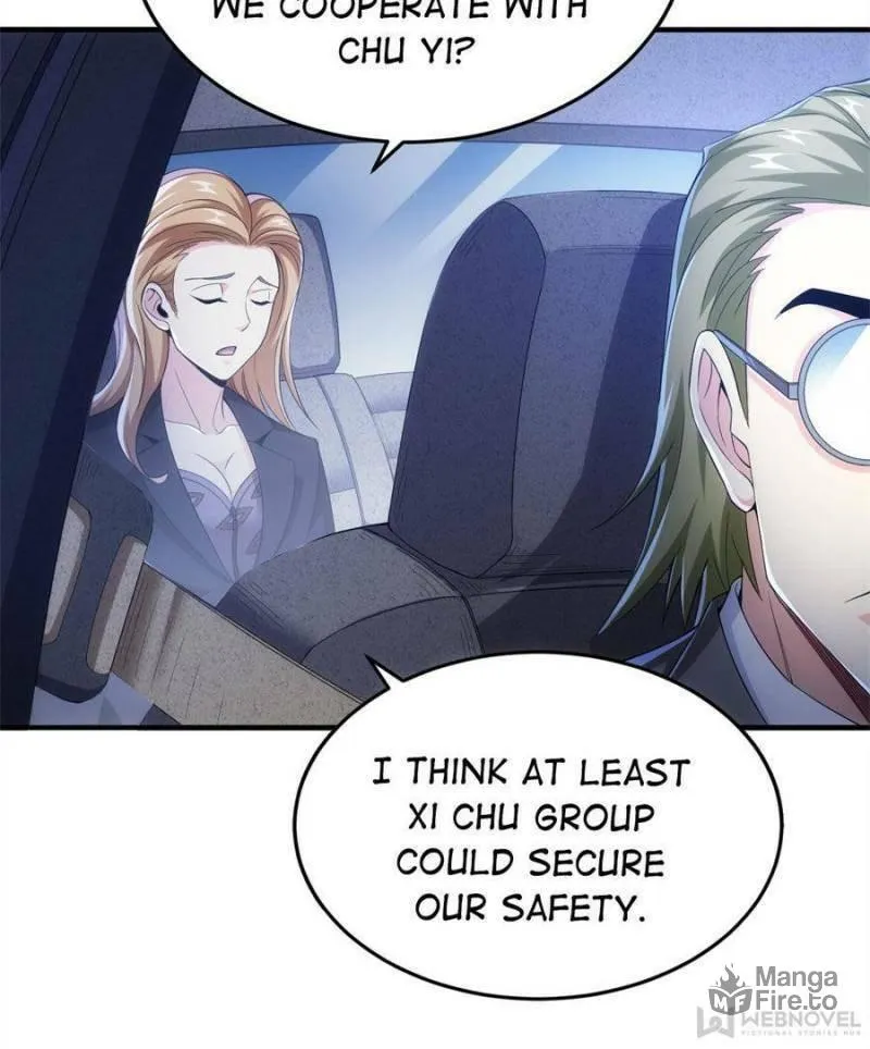 Read Billionaire Player (Colored) chapter 180 image 44 on Lezhin