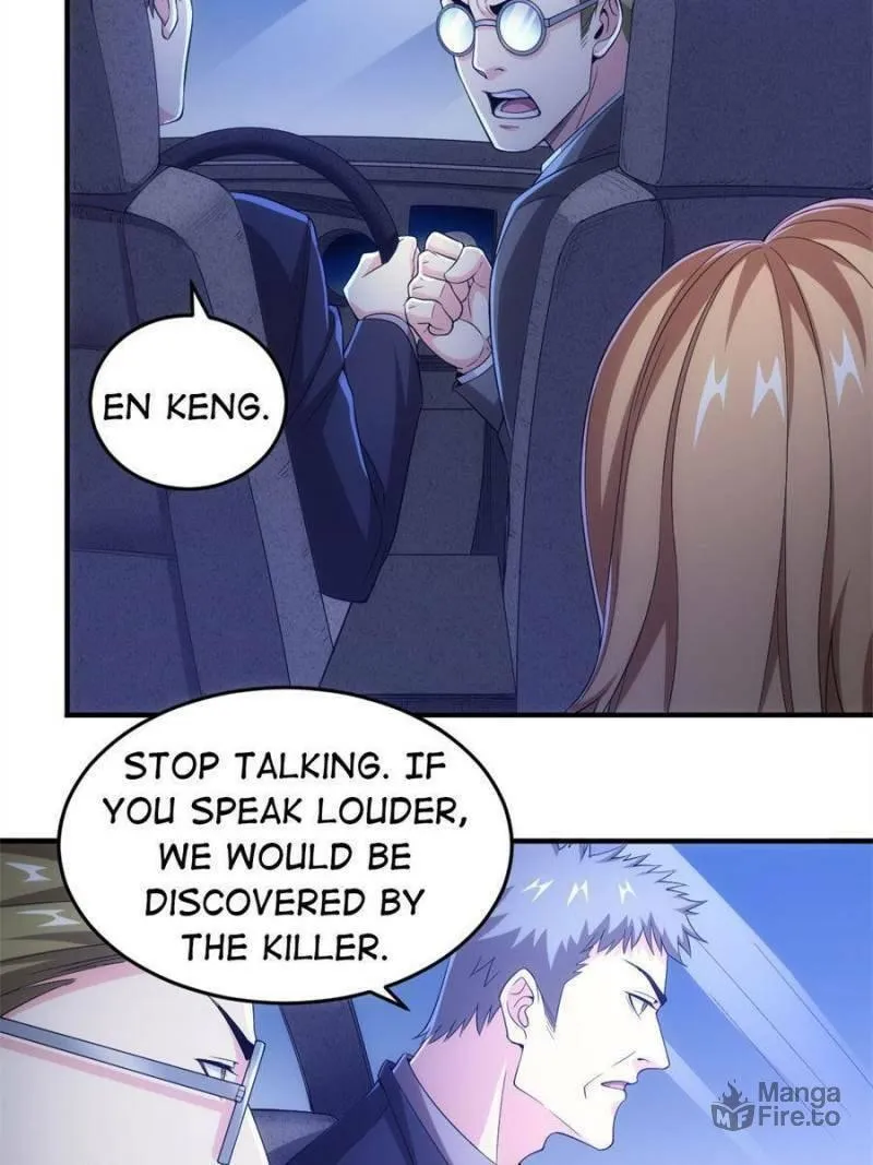Read Billionaire Player (Colored) chapter 180 image 49 on Lezhin