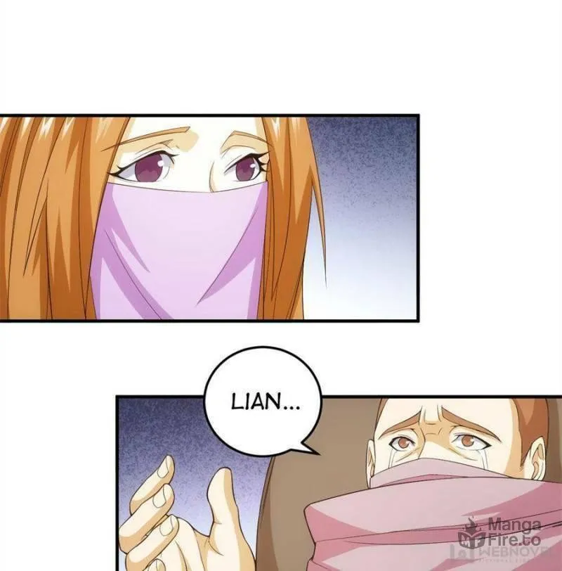 Read Billionaire Player (Colored) chapter 180 image 8 on Lezhin