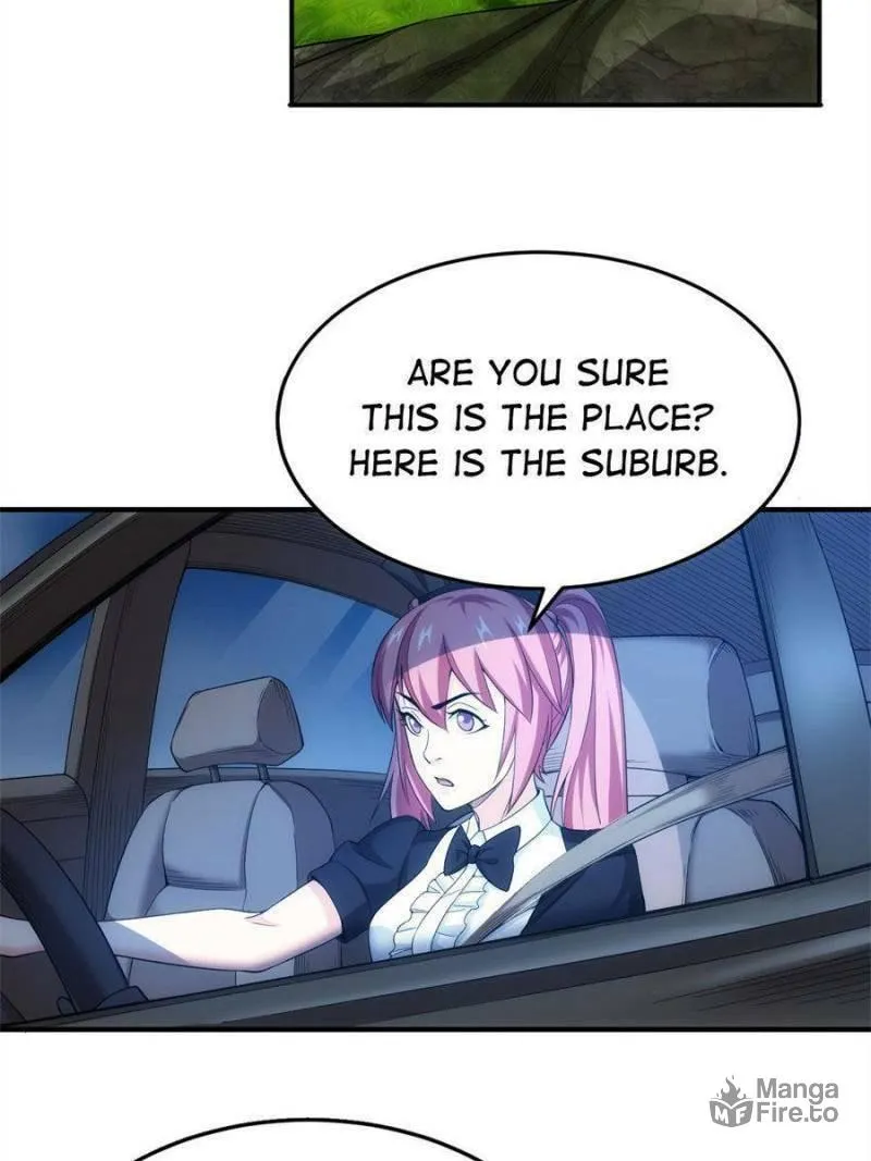 Read Billionaire Player (Colored) chapter 181 image 20 on Lezhin