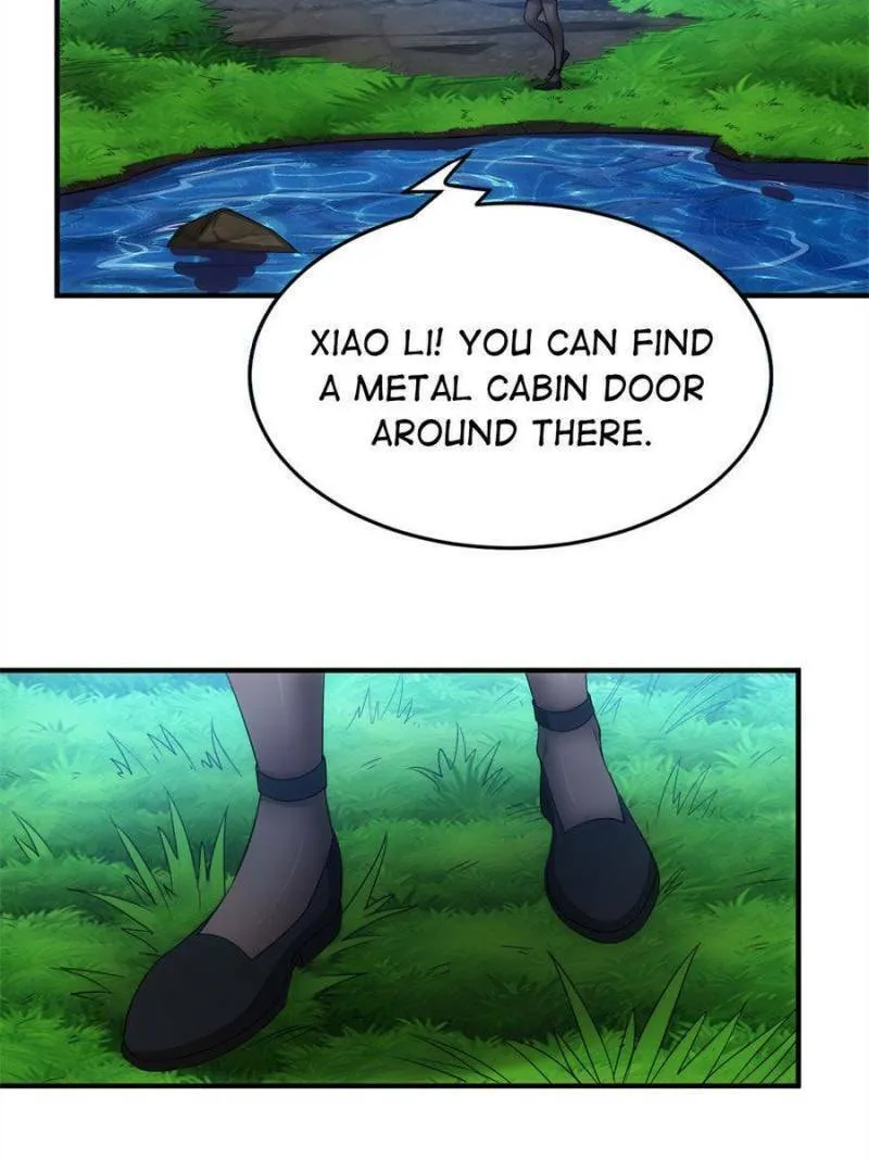 Read Billionaire Player (Colored) chapter 181 image 25 on Lezhin