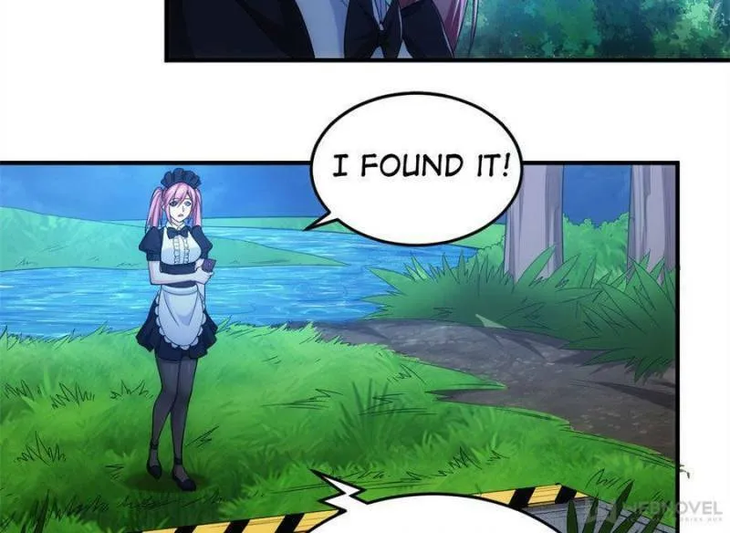 Read Billionaire Player (Colored) chapter 181 image 27 on Lezhin