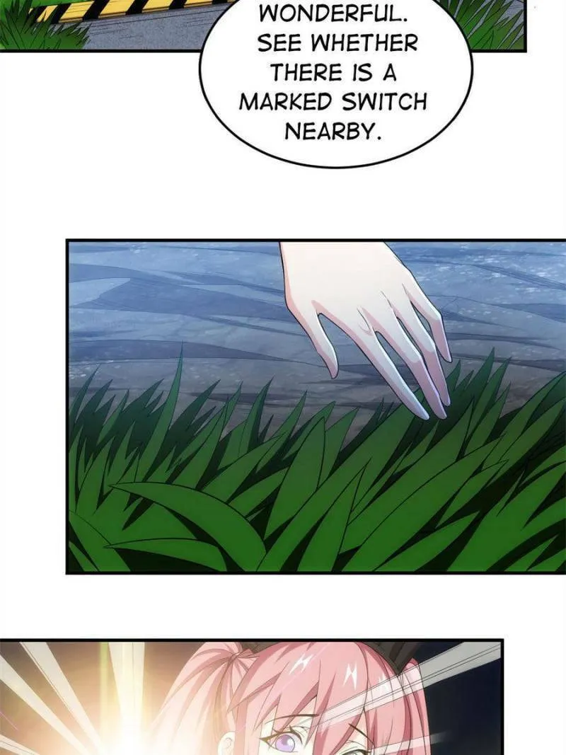 Read Billionaire Player (Colored) chapter 181 image 28 on Lezhin