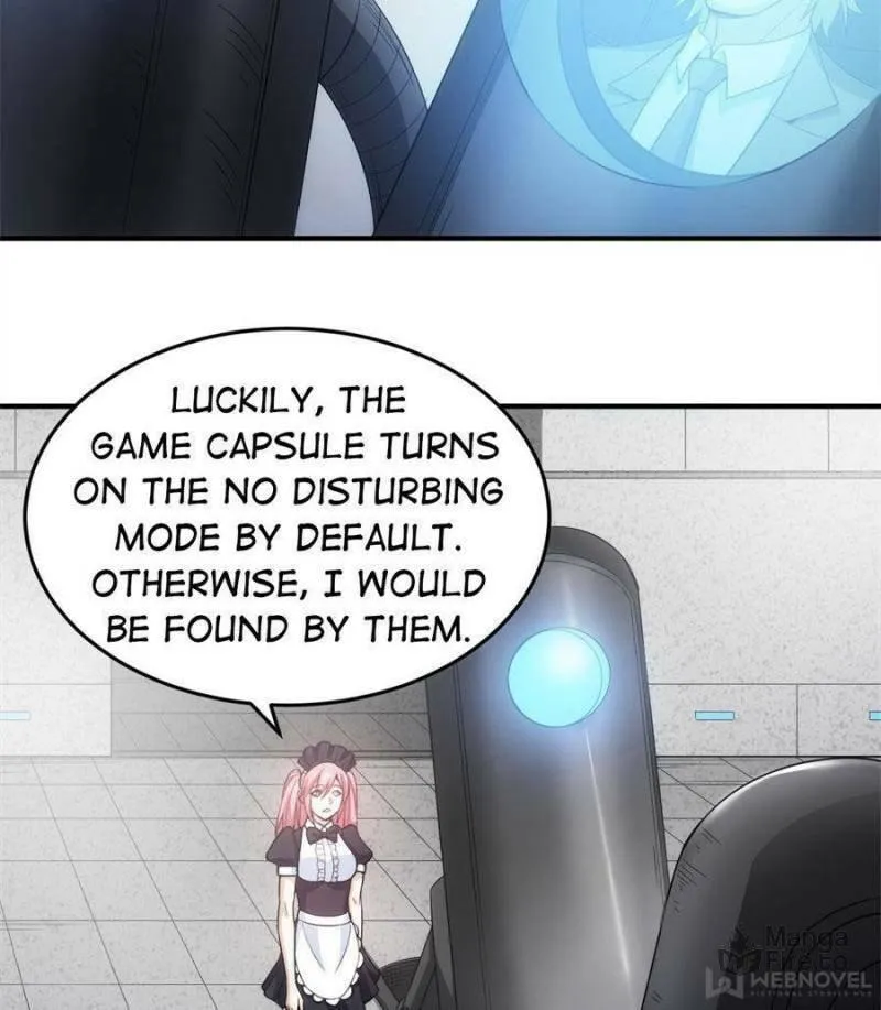 Read Billionaire Player (Colored) chapter 181 image 39 on Lezhin