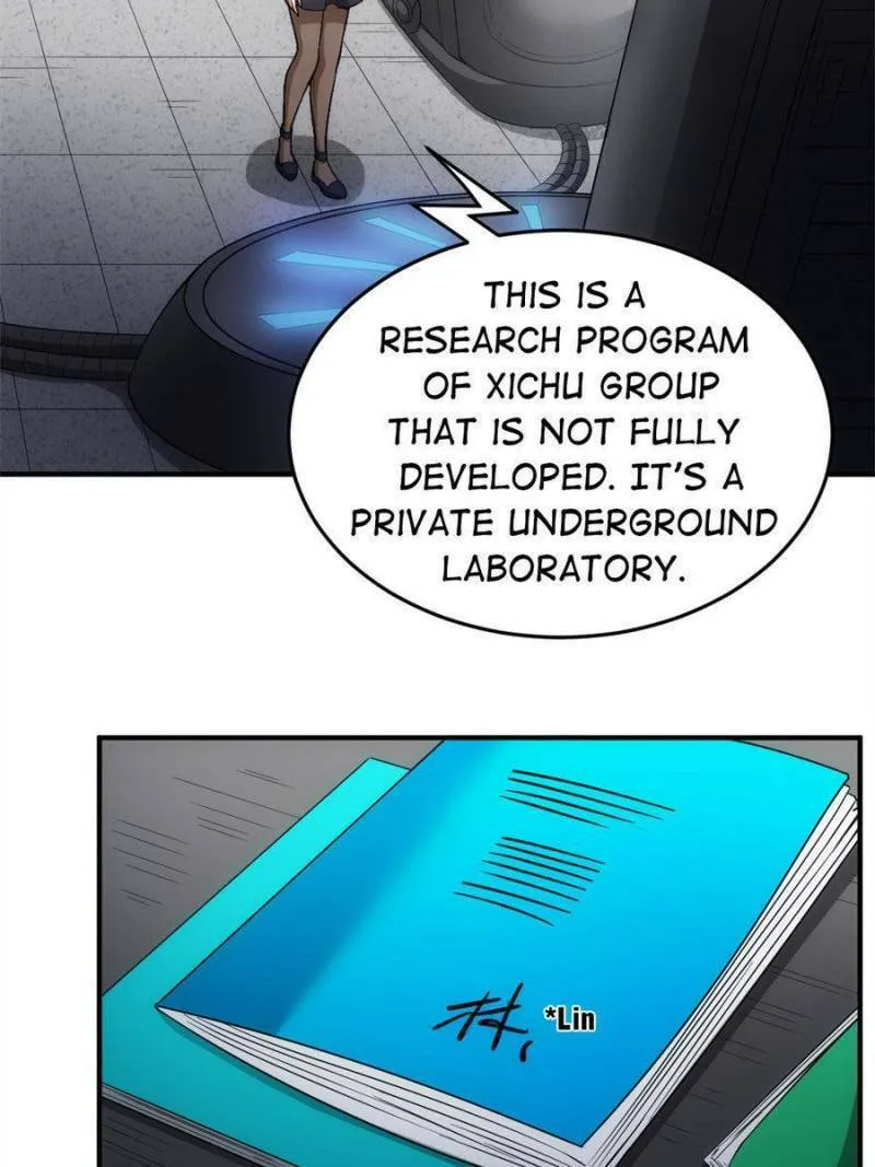 Read Billionaire Player (Colored) chapter 181 image 40 on Lezhin