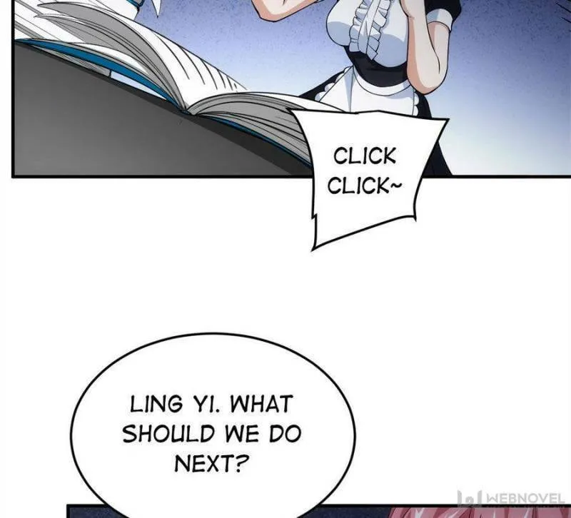 Read Billionaire Player (Colored) chapter 181 image 42 on Lezhin
